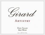 Girard - Artistry Napa Valley 2021