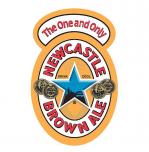 Newcastle - Brown Ale (12 pack bottles)