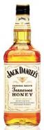 Jack Daniels - Tennessee Whisky Honey Liqueur (750ml)