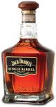 Jack Daniels - Single Barrel Whiskey Cask Proof (750ml)