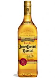 Jose Cuervo - Tequila Gold (1L) (1L)