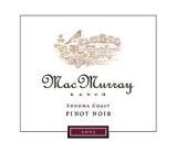 MacMurray Estate Vineyards - Central Coast Pinot Noir 0