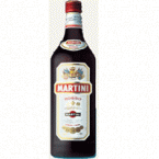 Martini & Rossi - Sweet Vermouth Rosso 0