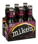 Mikes Hard Beverage Co - Mikes Black Cherry (6 pack bottles)