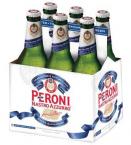 Peroni - Nastro Azzurro (12 pack bottles)