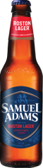 Sam Adams - Boston Lager (12 pack cans) (12 pack cans)