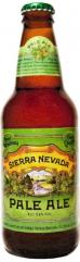Sierra Nevada - Pale Ale (12 pack bottles) (12 pack bottles)