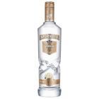 Smirnoff - Vanilla Twist Vodka (50ml) (50ml)