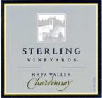 Sterling - Chardonnay Napa Valley 0