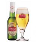 Stella Artois Brewery - Stella Artois (18 pack bottles)
