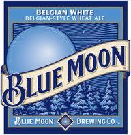 Blue Moon Brewing Co - Blue Moon Belgian White (15 pack cans) (15 pack cans)