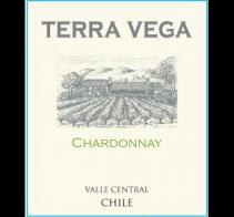 Terra Vega - Chardonnay NV