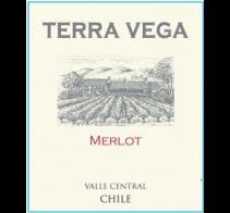 Terra Vega - Merlot  NV