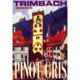 Trimbach - Pinot Gris Alsace Rserve 2010