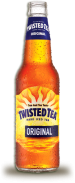 Twisted Tea - Hard Iced Tea (12 pack bottles)
