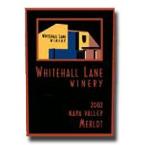 Whitehall Lane - Merlot Napa Valley 0