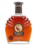 Wild Turkey - Kentucky Spirit Bourbon Kentucky (750ml)