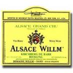 Willm - Alsace Gentil Reserve 0