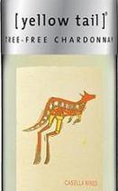 Yellow Tail - Tree Free Chardonnay NV (1.5L) (1.5L)