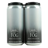 Abomination - Wandering Into The Fog Galaxy (4 pack cans) (4 pack cans)
