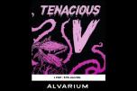 Alvarium - Tenacious V IPA 0 (415)