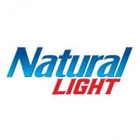 Anheuser-Busch - Natural Light (12 pack cans) (12 pack cans)