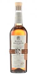 Basil Hayden - Bourbon Kentucky Straight (750ml) (750ml)