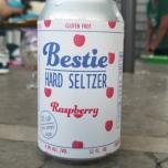 Bestie - Raspberry Hard Seltzer 0 (66)