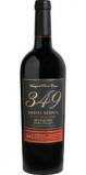 Block 349 Rutherford Cabernet 2020