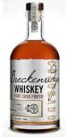 Breckenridge Distillery - Port Cask Bourbon (750)
