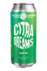 Captain Lawrence - Citrus Dream IPA (4 pack cans) (4 pack cans)