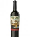 Casaponte - Toscana Super Tuscan 2014