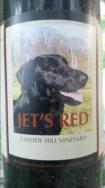 Cassidy Hill - Jet's Red 0