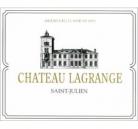 Chteau Lagrange - St.-Julien 2020