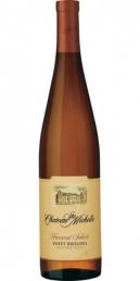 Chteau Ste. Michelle - Harvest Select Riesling Columbia Valley NV