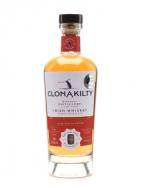 Clonakilty Port Cask Irish Whiskey 0 (750)