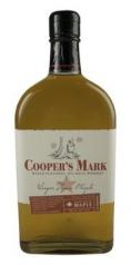 Cooper's Mark - Maple Whiskey Flavored Bourbon (750ml) (750ml)