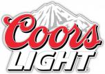 Coors Brewing Co - Coors Light 0 (241)