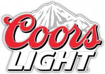 Coors Brewing Co - Coors Light (12 pack cans) (12 pack cans)