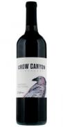 Crow Canyon Cabernet 2021
