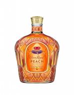 Crown Royal - Peach Whiskey 0 (750)