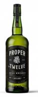 Eire Born Spirits - Proper No. Twelve Irish Whiskey 0 (750)