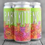 Fat Orange Cat - Baby Kittens 0 (44)