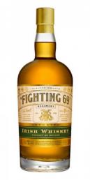 Fighting 69th - Irish Whiskey (750ml) (750ml)