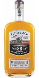Flintlock - 88 Proof Bourbon Whiskey (750ml) (750ml)