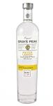 Gray's Peak Meyer Lemon Vodka (50)