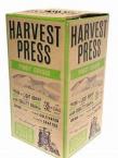 Harvest Press - Pinot Grigio 3 Liter Box 0