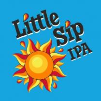 Lawson Little Sip Ipa 4 Pk Cans (4 pack cans) (4 pack cans)