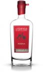 Litchfield Distillery - Batcher's Vodka 0 (750)