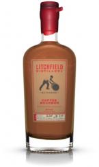 Litchfield Distillery - Coffee Bourbon (750ml) (750ml)
